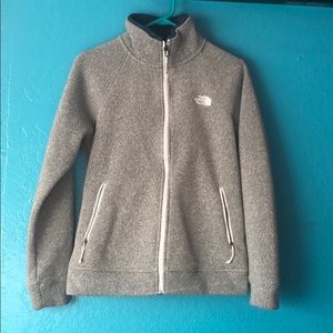 North Face Jacket